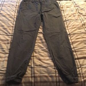 Men’s joggers